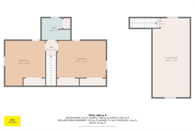 Builiding view forty three for 4735 Bard, Whitehall, MI. 49461