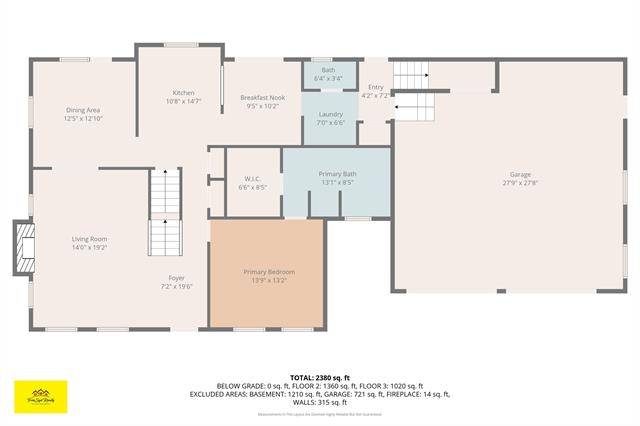 Builiding view forty two for 4735 Bard, Whitehall, MI. 49461