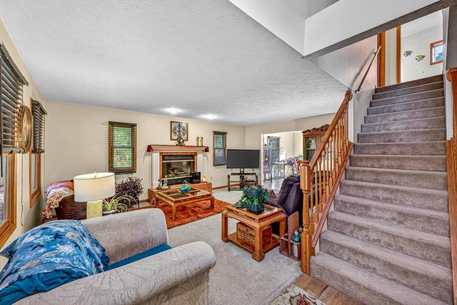 Builiding view nineteen for 4735 Bard, Whitehall, MI. 49461