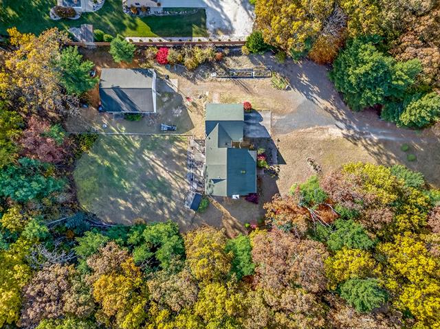 Builiding view seven for 4735 Bard, Whitehall, MI. 49461