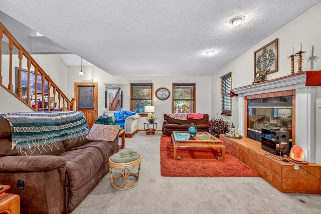 Builiding view seventeen for 4735 Bard, Whitehall, MI. 49461