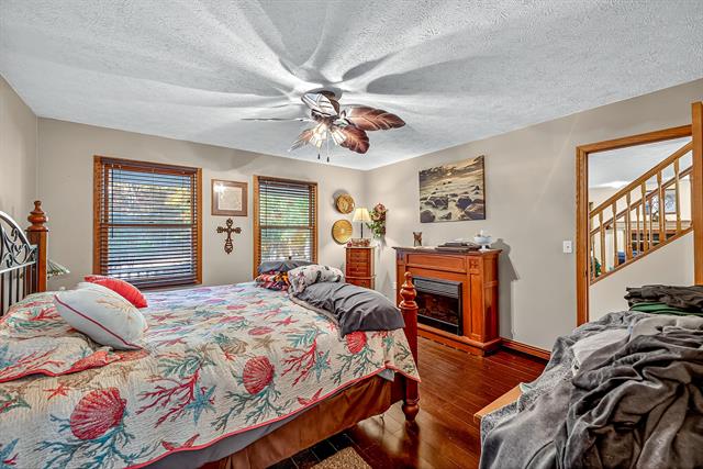 Builiding view thirty for 4735 Bard, Whitehall, MI. 49461