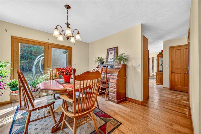 Builiding view twenty four for 4735 Bard, Whitehall, MI. 49461