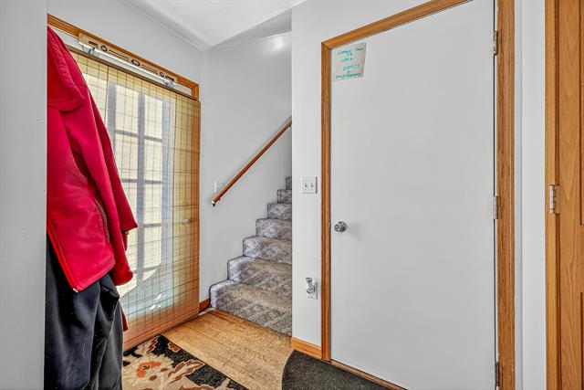 Builiding view twenty nine for 4735 Bard, Whitehall, MI. 49461