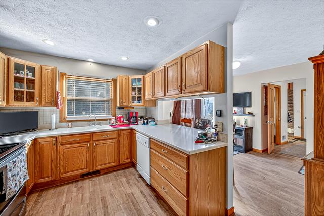 Builiding view twenty one for 4735 Bard, Whitehall, MI. 49461