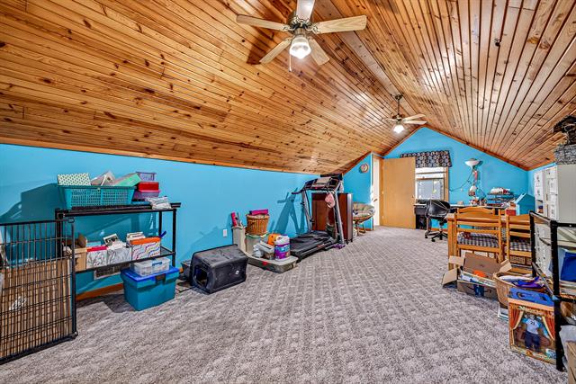 Builiding view twenty seven for 4735 Bard, Whitehall, MI. 49461