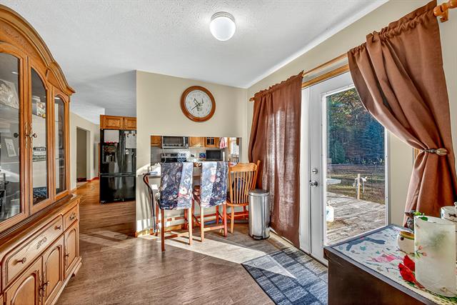 Builiding view twenty six for 4735 Bard, Whitehall, MI. 49461