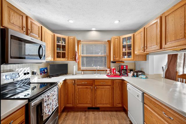 Builiding view twenty two for 4735 Bard, Whitehall, MI. 49461