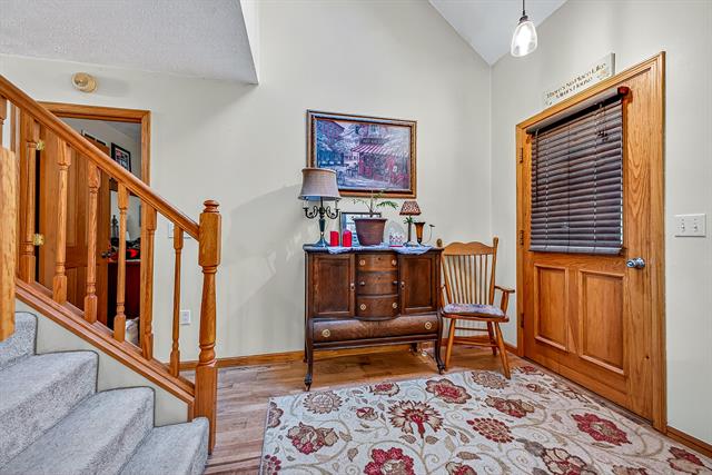 Builiding view twenty for 4735 Bard, Whitehall, MI. 49461