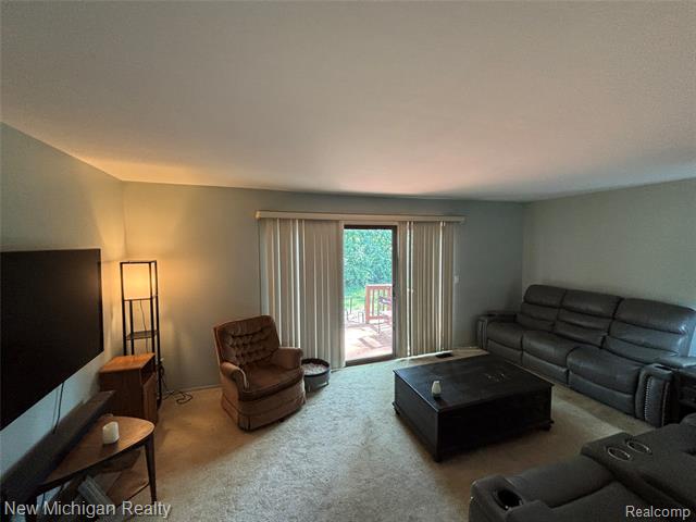 Builiding view five for 16974 Kingsbrooke Dr, Clinton Township, MI. 48038