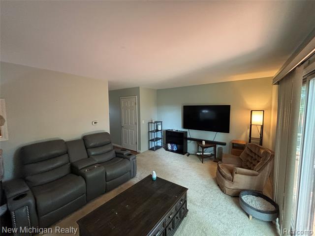 Builiding view four for 16974 Kingsbrooke Dr, Clinton Township, MI. 48038