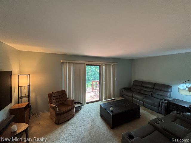 Builiding view one for 16974 Kingsbrooke Dr, Clinton Township, MI. 48038
