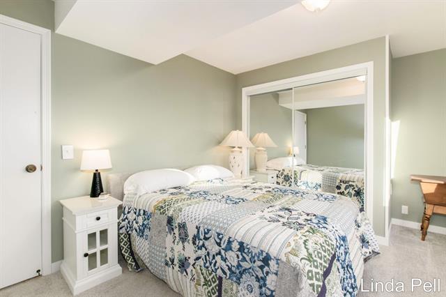 Builiding view eighteen for 3444 Eagle Ridge, Grand Rapids, MI. 49525