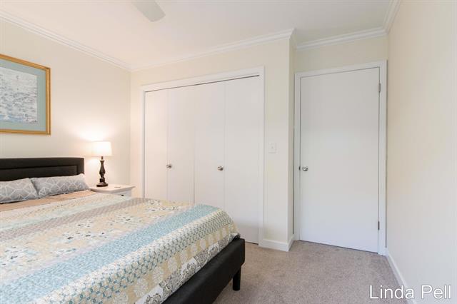 Builiding view eleven for 3444 Eagle Ridge, Grand Rapids, MI. 49525