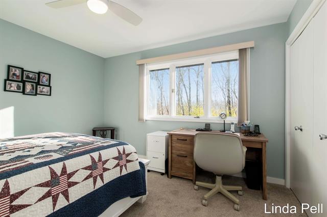 Builiding view fourteen for 3444 Eagle Ridge, Grand Rapids, MI. 49525