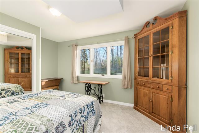 Builiding view nineteen for 3444 Eagle Ridge, Grand Rapids, MI. 49525