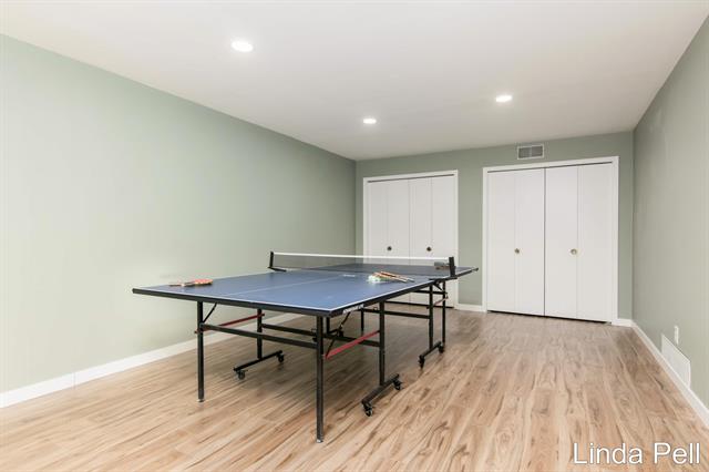 Builiding view sixteen for 3444 Eagle Ridge, Grand Rapids, MI. 49525