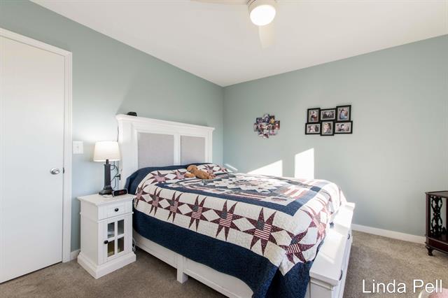 Builiding view thirteen for 3444 Eagle Ridge, Grand Rapids, MI. 49525