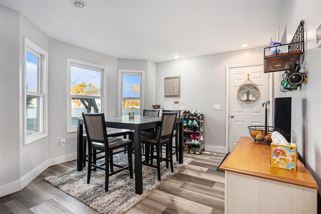 Builiding view eight for 56556 Buckhorn, Three Rivers, MI. 49093