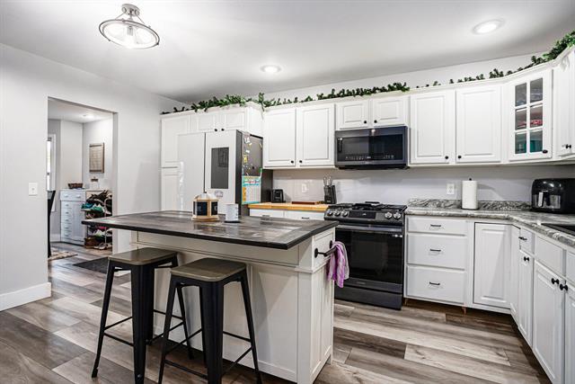 Builiding view eleven for 56556 Buckhorn, Three Rivers, MI. 49093