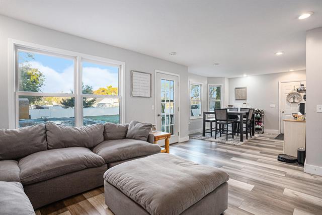 Builiding view fifteen for 56556 Buckhorn, Three Rivers, MI. 49093