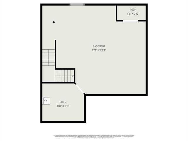 Builiding view five for 56556 Buckhorn, Three Rivers, MI. 49093