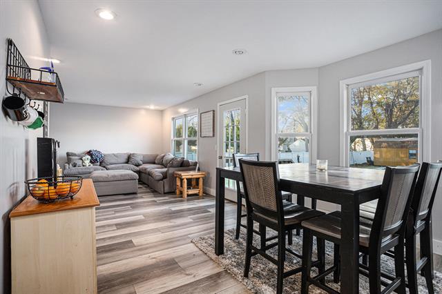 Builiding view nine for 56556 Buckhorn, Three Rivers, MI. 49093