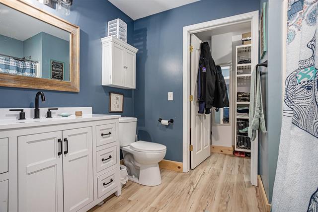 Builiding view nineteen for 56556 Buckhorn, Three Rivers, MI. 49093