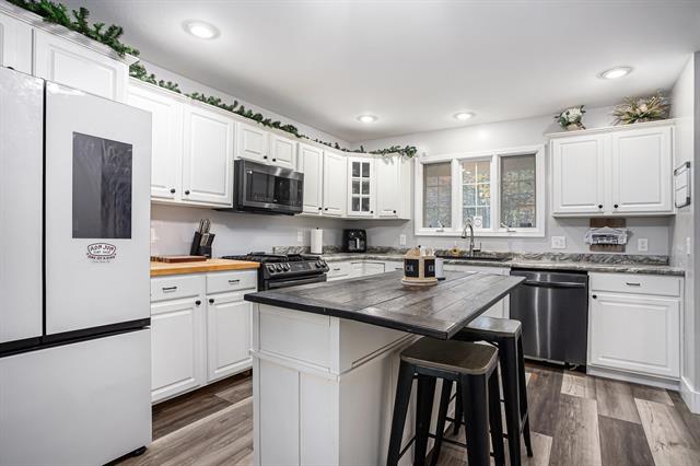 Builiding view ten for 56556 Buckhorn, Three Rivers, MI. 49093