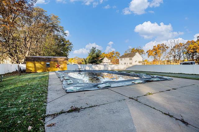 Builiding view thirty one for 56556 Buckhorn, Three Rivers, MI. 49093