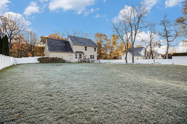 Builiding view thirty two for 56556 Buckhorn, Three Rivers, MI. 49093