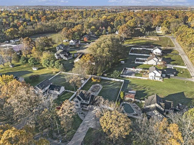 Builiding view twenty eight for 56556 Buckhorn, Three Rivers, MI. 49093