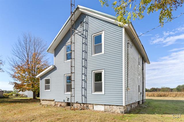 Builiding view one for 2980 Budd, Stockbridge, MI. 49285