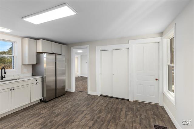 Builiding view six for 2980 Budd, Stockbridge, MI. 49285