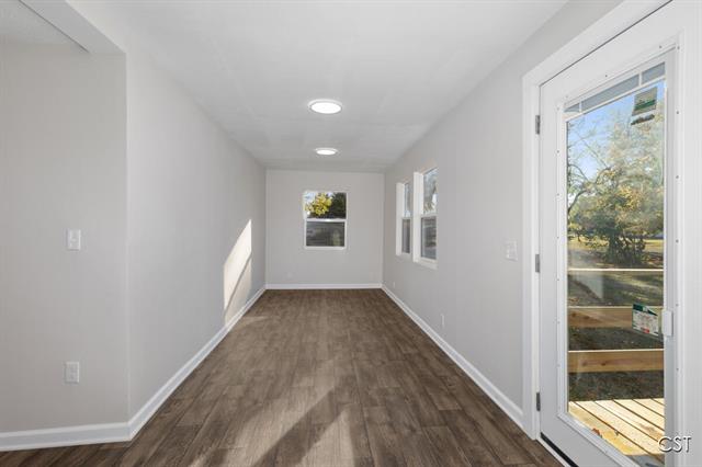 Builiding view ten for 2980 Budd, Stockbridge, MI. 49285