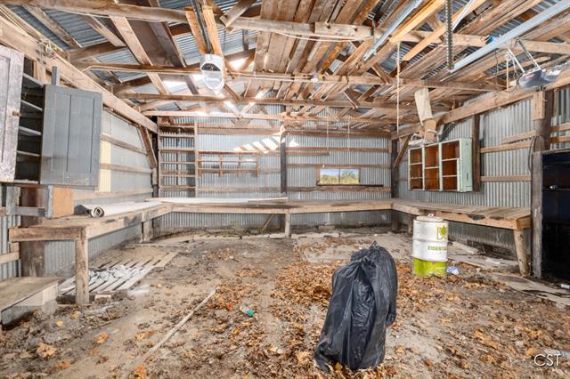 Builiding view twenty four for 2980 Budd, Stockbridge, MI. 49285