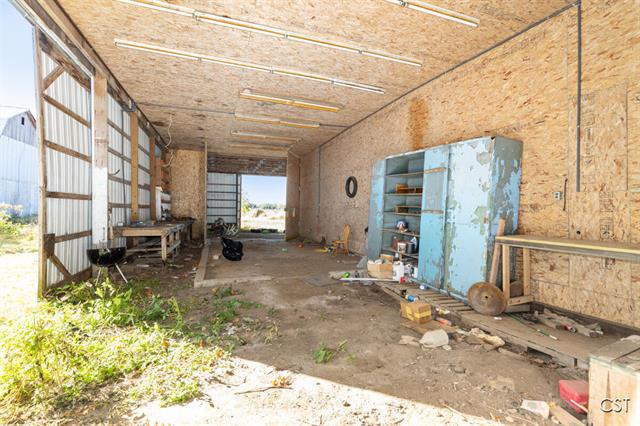 Builiding view twenty two for 2980 Budd, Stockbridge, MI. 49285