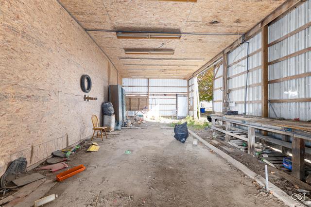 Builiding view twenty for 2980 Budd, Stockbridge, MI. 49285