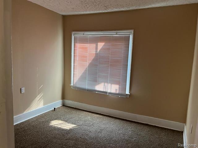 Builiding view two for 9694 Otsego, Detroit, MI. 48204