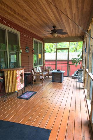 Builiding view eight for 18774 Old Field, New Buffalo, MI. 49117