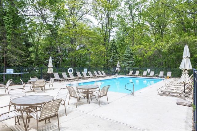 Builiding view eleven for 18774 Old Field, New Buffalo, MI. 49117