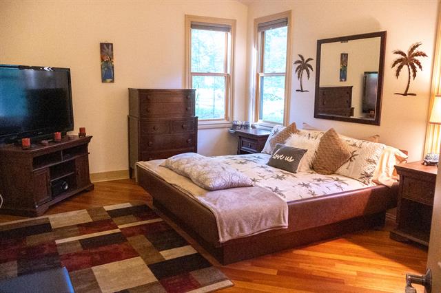 Builiding view four for 18774 Old Field, New Buffalo, MI. 49117