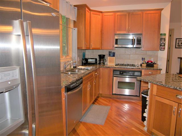 Builiding view fourteen for 18774 Old Field, New Buffalo, MI. 49117