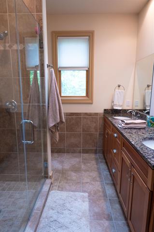 Builiding view nineteen for 18774 Old Field, New Buffalo, MI. 49117