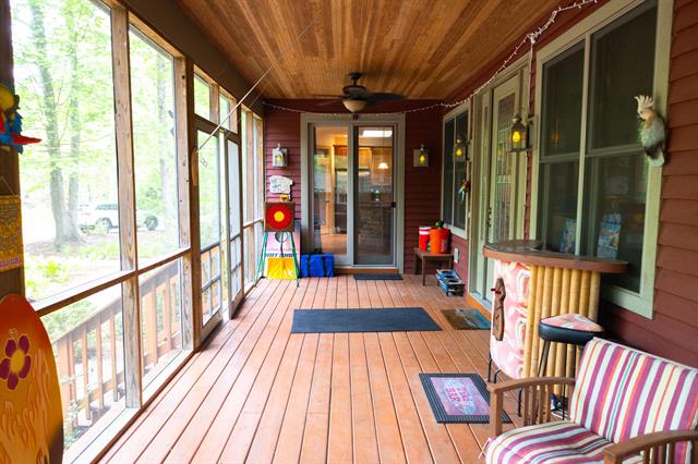 Builiding view seven for 18774 Old Field, New Buffalo, MI. 49117