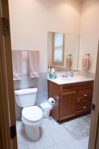 Builiding view twenty two for 18774 Old Field, New Buffalo, MI. 49117