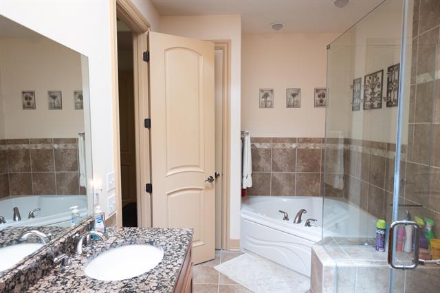 Builiding view twenty for 18774 Old Field, New Buffalo, MI. 49117