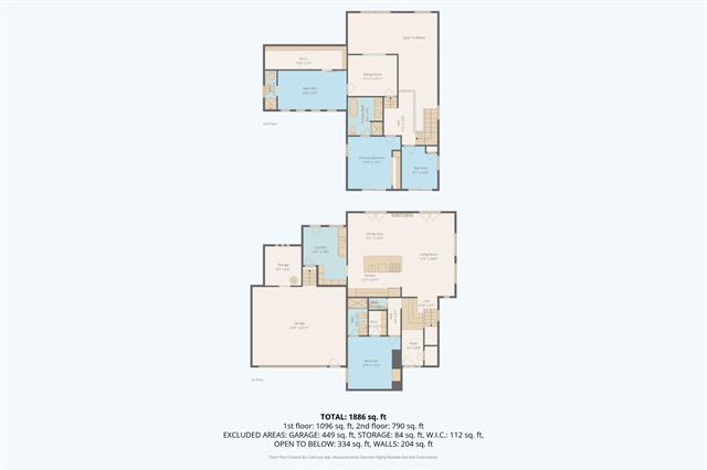 Builiding view forty one for 11520 Grand River, Lowell, MI. 49331