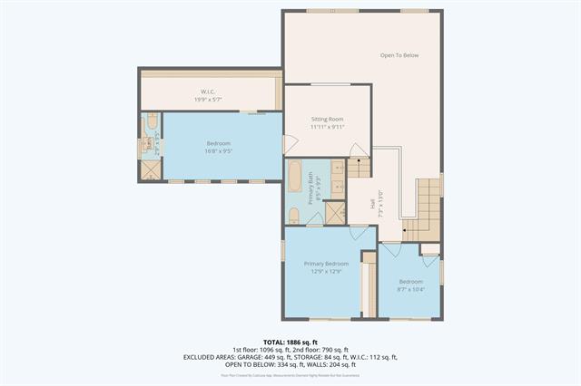Builiding view forty for 11520 Grand River, Lowell, MI. 49331