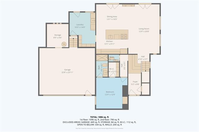 Builiding view thirty nine for 11520 Grand River, Lowell, MI. 49331